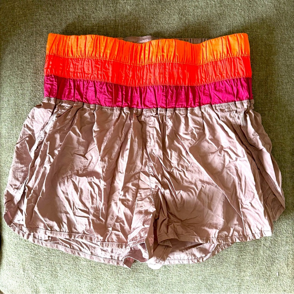 Free People Shorts